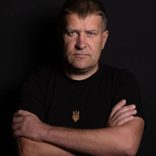 Andriy Melnikov