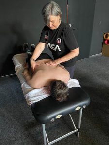  Rehabilitation