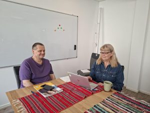  Wie man in Hamburg eine Behindertenrente erhält: Schritt-für-Schritt-Anleitung für ukrainische Veteranen